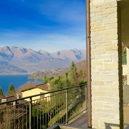 Appartement Residence Dorio Dorio