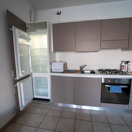 Appartement Residence Dorio