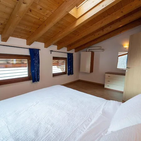 Appartement Residence Dorio