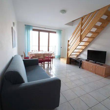 Appartement Residence Dorio Dorio