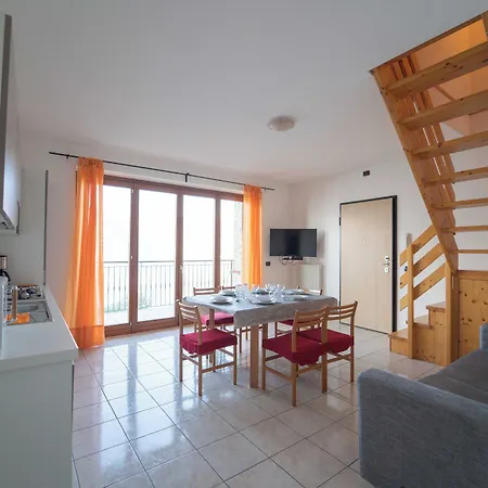 Residence Dorio Dorio