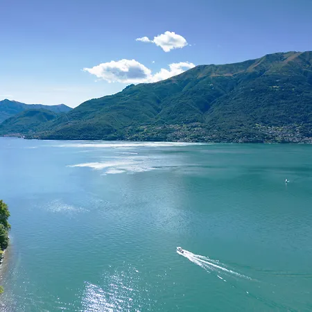 Residence Dorio Apartament Dorio