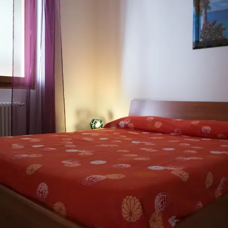 Apartment Residence Dorio Dorio