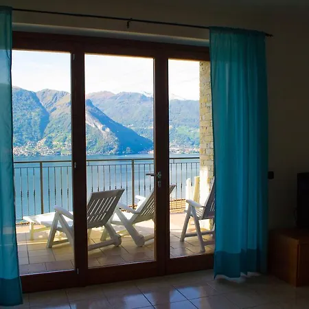 Appartement Residence Dorio *
