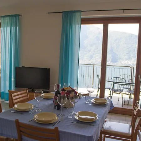 Appartement Residence Dorio Dorio