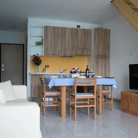 Residence Dorio