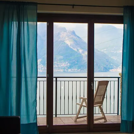 Appartement Residence Dorio