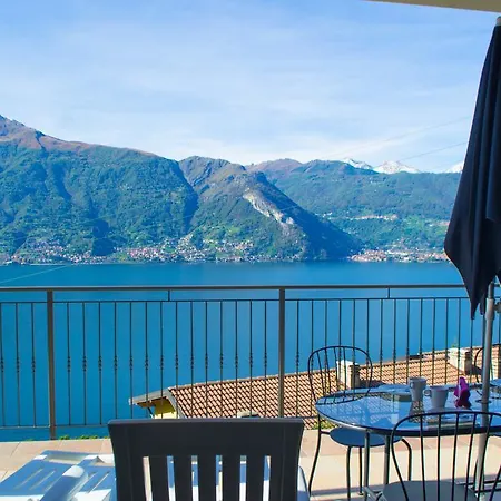 Appartement Residence Dorio