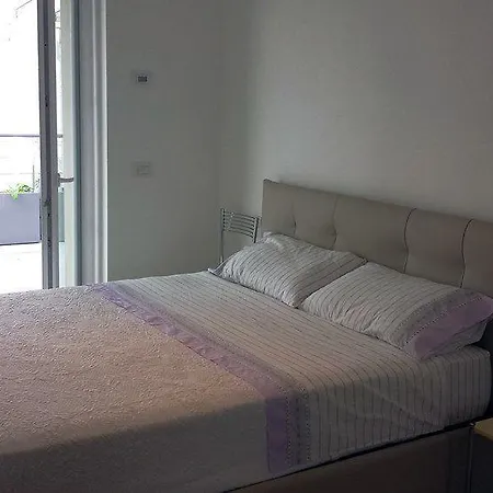 Apartment Residence Dorio *