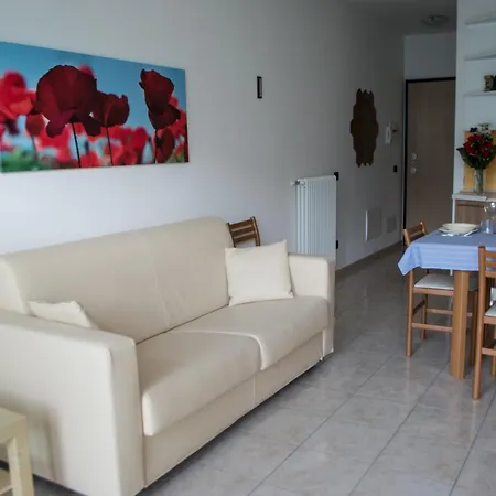 Residence Dorio Appartement *