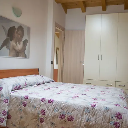 Residence Dorio *