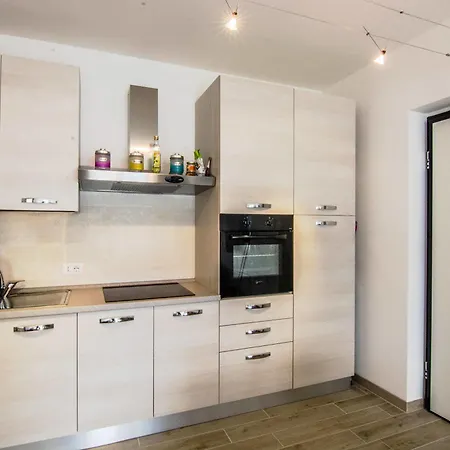 Residence Dorio Apartment