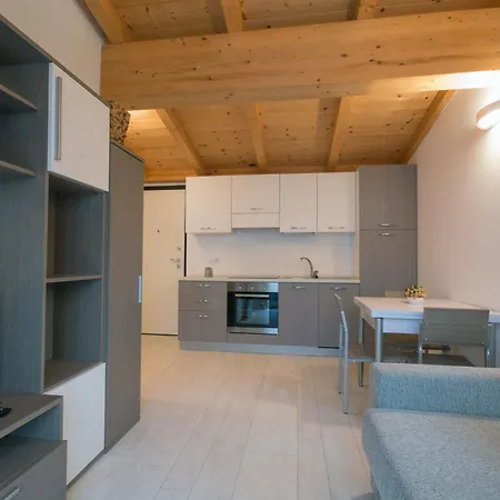 Apartment Residence Dorio *