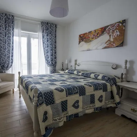 Residence Dorio Apartment Dorio