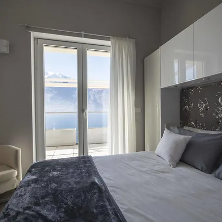 Residence Dorio *