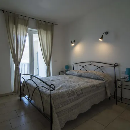 Apartment Residence Dorio Dorio
