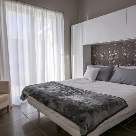 Residence Dorio Apartment *
