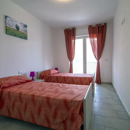 Apartment Residence Dorio