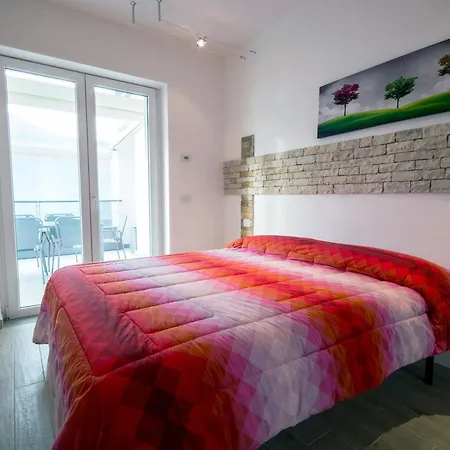 Apartment Residence Dorio