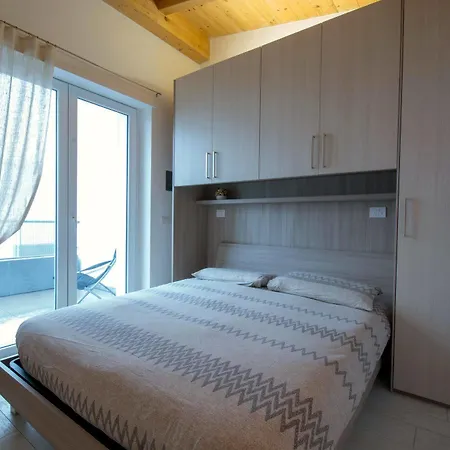 Residence Dorio *