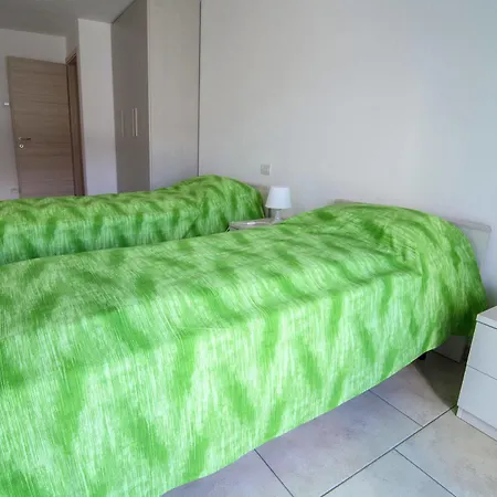 Residence Dorio Apartment Dorio