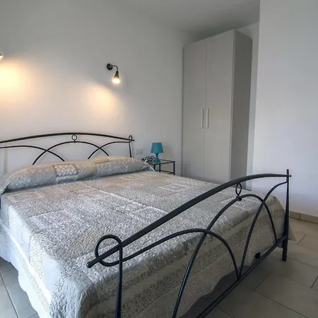 Residence Dorio *