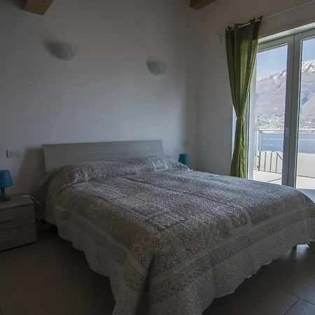 Residence Dorio Apartment Dorio