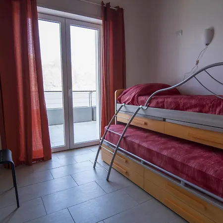 Apartment Residence Dorio Dorio