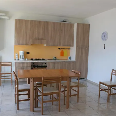 Residence Dorio Apartment *