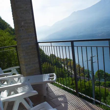 Residence Dorio *