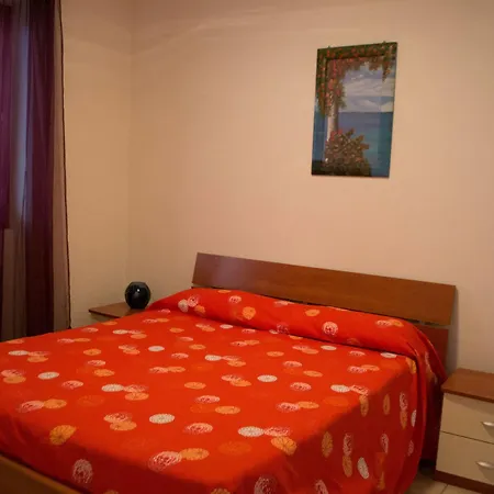 Residence Dorio *
