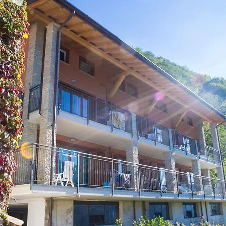 Apartment Residence Dorio Dorio