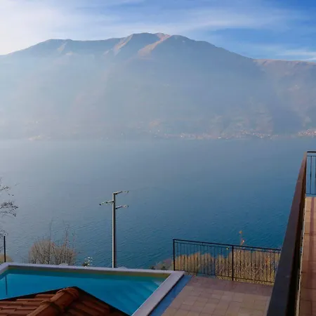 Residence Dorio Apartment