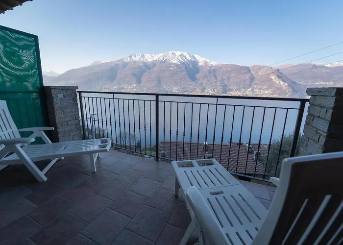 Apartament Residence Dorio