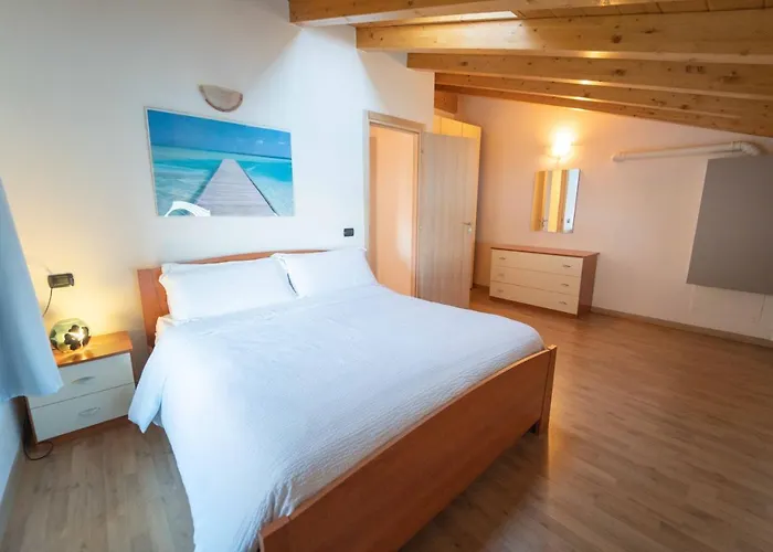 Apartament Residence Dorio *