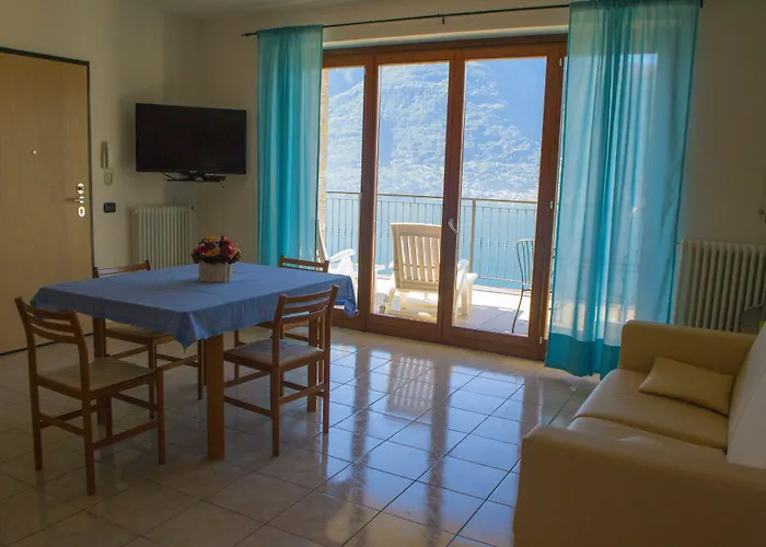 Residence Dorio Dorio