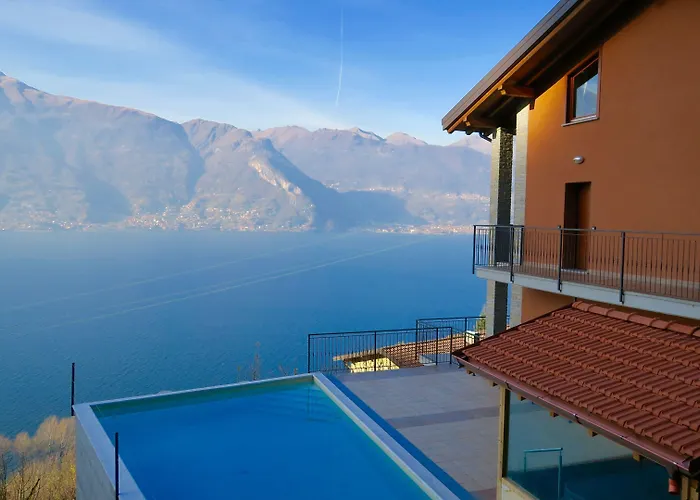 Residence Dorio Apartament