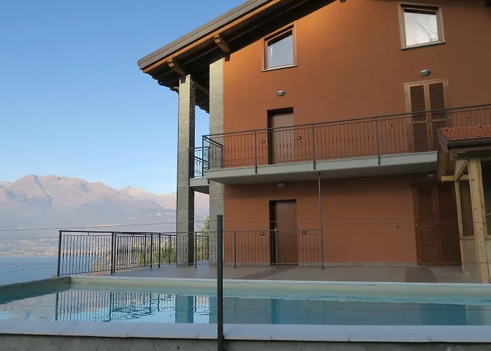 Residence Dorio Dorio