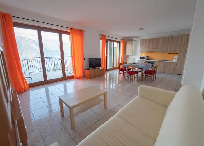 Residence Dorio Apartament *