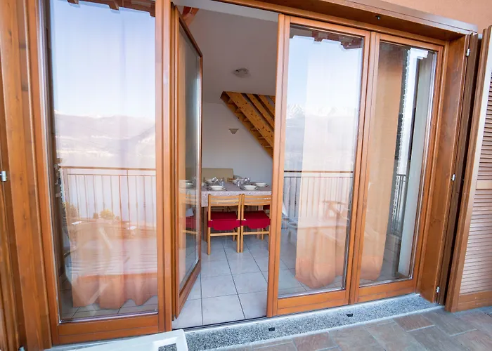 Apartament Residence Dorio