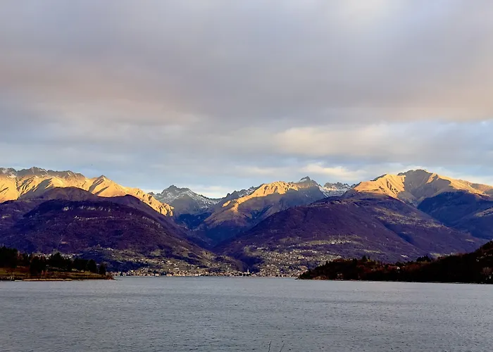 Residence Dorio Apartament