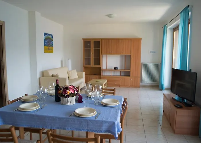 Residence Dorio Dorio