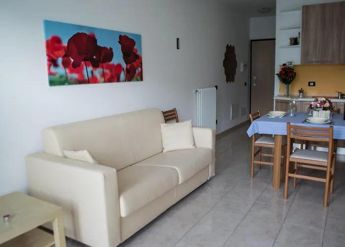 Residence Dorio Apartament *