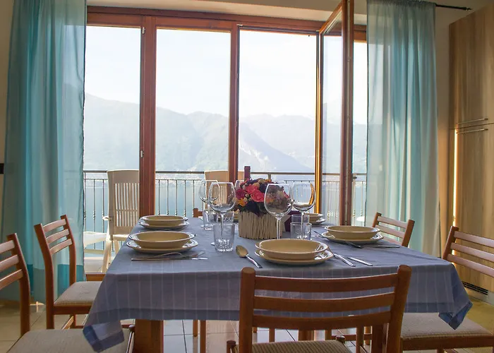 Residence Dorio Apartament *