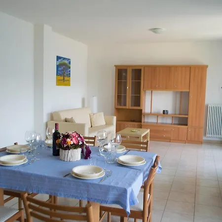 Residence Dorio Dorio