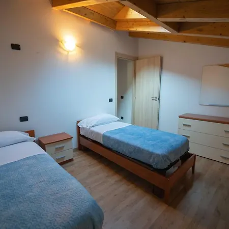 Residence Dorio Apartment Dorio