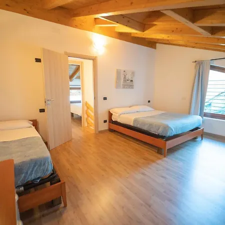 Residence Dorio * Dorio