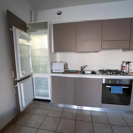 Residence Dorio Apartmán Dorio