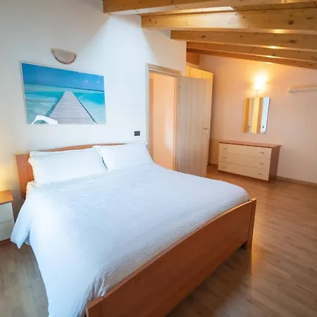 Apartmán Residence Dorio *