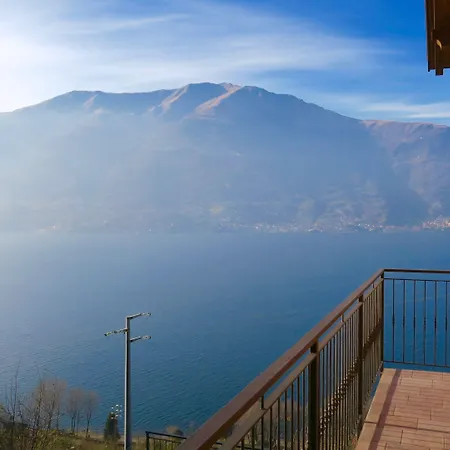 Residence Dorio Apartmán *